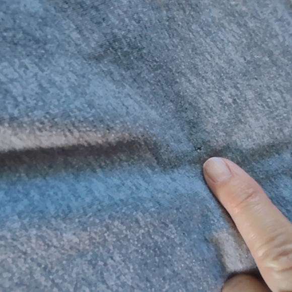 REAL WORK WEAR 2X GRAY - Picture 6 of 6